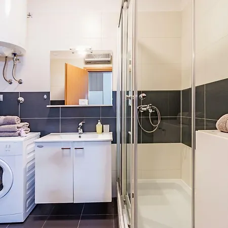 Felix Appartement *
